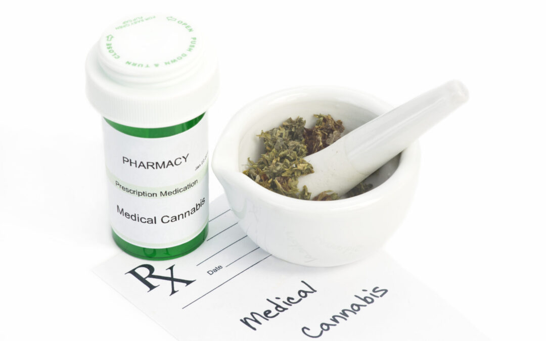 How to use Medical Cannabis