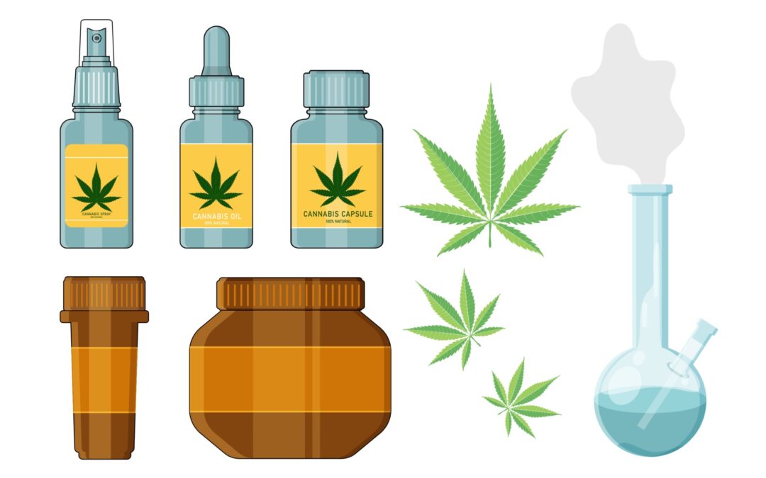 How To Use Medical Marijuana – Tampa, FL 33615