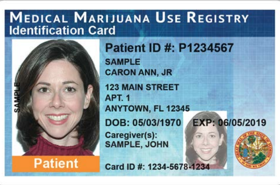 HOW TO GET A FLORIDA MEDICAL MARIJUANA CARD Tampa, FL 33615